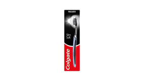 Colgate Οδοντόβουρτσα Slim Soft Charcoal