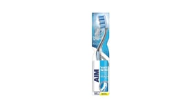 AIM Οδοντόβουρτσα White Now Ultra Reach Μέτρια