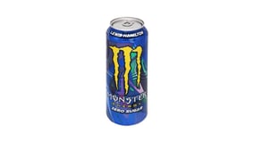 Monster Full Throttle Zero 500ml