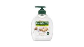Palmolive Naturals Κρεμοσάπουνο Γάλα Αμυγδάλου με Αντλία 300ml