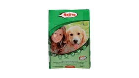 Nativa Adult Ξηρά Τροφή για Σκύλους Protect & Support 3kg