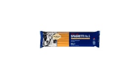 World's Market Σπαγγέτι Νο6 Ολικής Άλεσης 500g