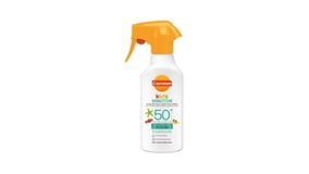 Carroten Παιδικό Αντηλιακό Γαλάκτωμα Sensicare Trigger Spray SPF50+ 270ml