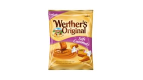 Werthers Original Καραμέλες Soft 125g