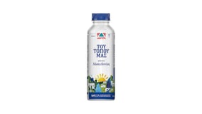 Δέλτα Του Τόπου Μας Γάλα Πλήρες 500ml