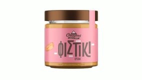 Όλυμπος Spread Φυστίκι 100% 200g