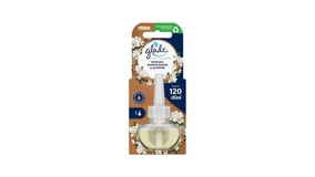 Glade Ανταλλακτικό Αποσμητικό Χώρου Sensual Sandalwood & Jasmine 20ml