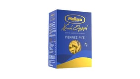 Melissa Χρυσή Επιλογή Πέννες Ριγέ 500g