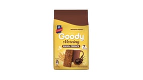 Αλλατίνη Goody Morning Μπισκότα Κακάο & Σοκολάτα 160g