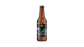 Νήσος 7 Μποφόρ Φιάλη 330ml