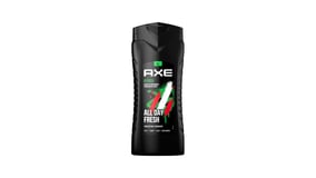 Axe Αφρόλουτρο Africa 400ml
