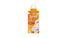 Lenor Μαλακτικό Ρούχων Joy Gold Orchid 59μεζ