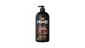 Axe Αφρόλουτρο 3 σε 1 Dark Temptation 900ml