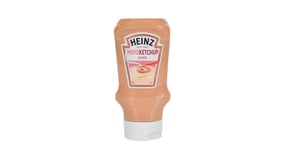 Heinz Saucy Σως Μαγιονέζα με Κέτσαπ 425g