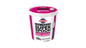 Κρι Κρι Super Spoon High Protein Γιαούρτι Στραγγιστό 0% Λιπαρά Χωρίς Λακτόζη 900g