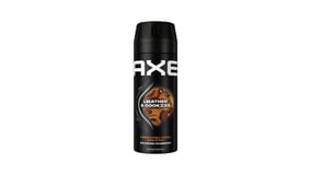 Axe Αποσμητικό Spray Leather & Cookies 150ml