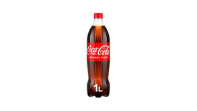 Coca-Cola 1l
