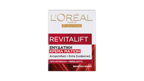 L'Oreal Revitalift Κρέμα Ματιών Ενυδατική Αντιρυτιδική & Extra Συσφικτική 15ml