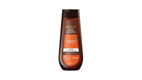 Orzene Σαμπουάν για Ξηρά & Ταλαιπωρημένα Μαλλιά 400ml