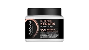Syoss Μάσκα Μαλλιών με Κερατίνη 400ml
