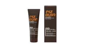 Piz Buin Allergy Sun Sensitive Κρέμα Προσώπου SPF50+ 50ml