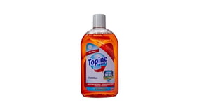 Topine Plus Απολυμαντικό Υγρό 1l