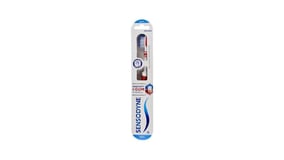 Sensodyne Sensitivity & Gum Μπλε Μαλακή Οδοντόβουρτσα 1τεμ