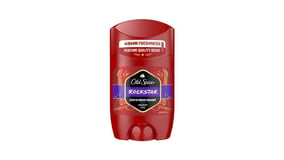 Old Spice Αποσμητικό Stick Rockstar 50ml