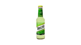 Bacardi Breezer Lime 275ml