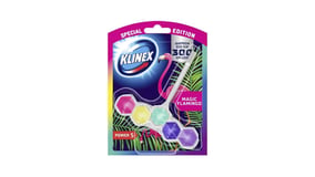 Klinex Block WC Magic Flamingo 50g