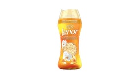 Lenor Ενισχυτικό Άρωματος Ρούχων Gold Orchid 270g