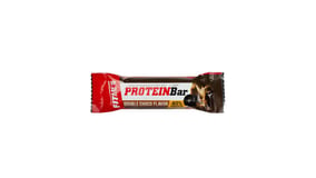Fit Me Up Μπάρα Πρωτεΐνης Double Chocolate 60g