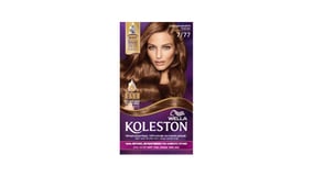 Koleston Βαφή Μαλλιών Kit 7/77 Seduce Brown