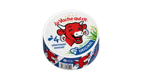 La Vache Qui Rit Μαλακό Τυρί 24τεμ 384g