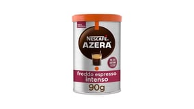 Nescafe Azera Καφές Στιγμιαίος Freddo Espresso Intenso 90g
