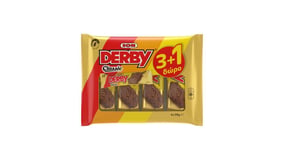 Ion Derby Classic 4x38g 3+1 Δώρο