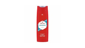 Old Spice Αφρόλουτρο Whitewater 400ml