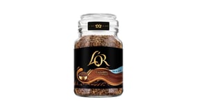 L'OR Στιγμιαίος Καφές Caramel 100g
