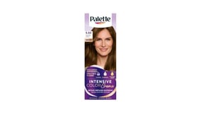 Palette Intensive Color Creme Βαφή Μαλλιών N5.50 Καστανό Ανοιχτό Χρυσό 50ml