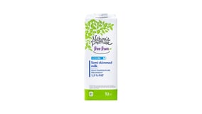 Nature's Promise Γάλα Χωρίς Λακτόζη 1.5% 1l