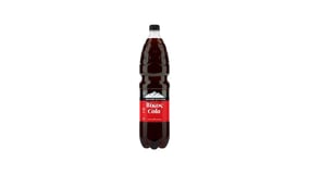 Βίκος Cola Zero 1.5l