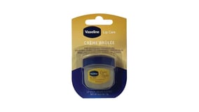 Vaseline Crème Brûlée Ενυδατικό Balm 7g