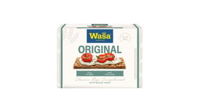Wasa Φρυγανιές Original 275g