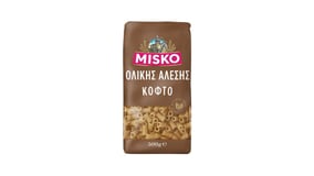 Misko Κοφτό Ολικής Άλεσης 500g