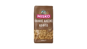 Misko Κοφτό Ολικής Άλεσης 500g