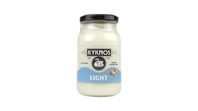 Κύκνος Μαγιονέζα Light 400g