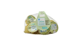 AB Γάλα Συμπυκνωμένο Light 10x15g