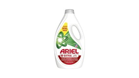 Αriel Υγρό Απορρυπαντικό Πλυντηρίου Ρούχων Extra Stain Removal 50 Μεζούρες