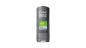 Dove Men Αφρόλουτρο Extra Fresh 400ml