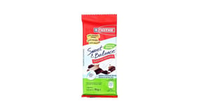 Γιώτης Sweet & Balance Σοκολάτα Γάλακτος με Stevia 70g